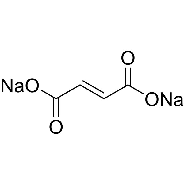 Fumaric acid disodium 17013-01-3